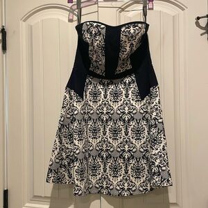 Boutique Dress - Jealous Tomato - Large